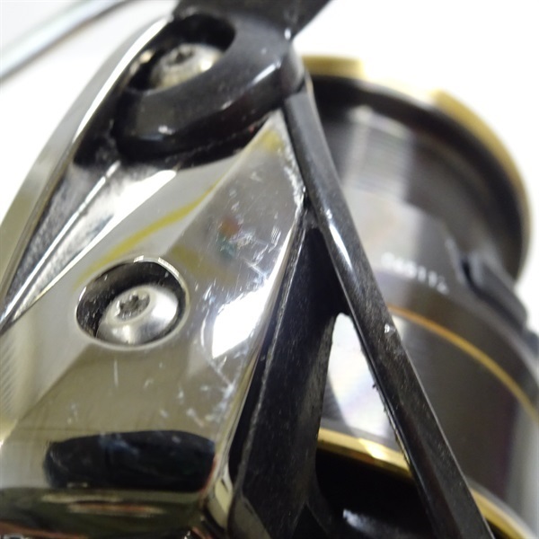 １９バリスティックＦＷＬＴ２５００ＳーＣ